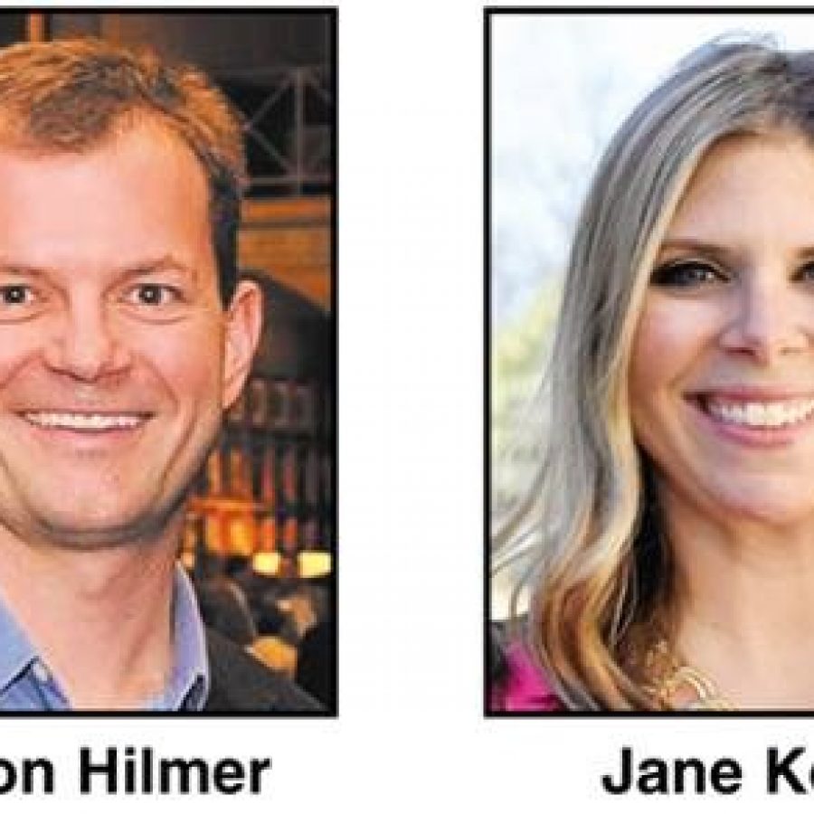 ELECTION 2017: Kolb looks to unseat Hilmer in April 4 election for MFPD board