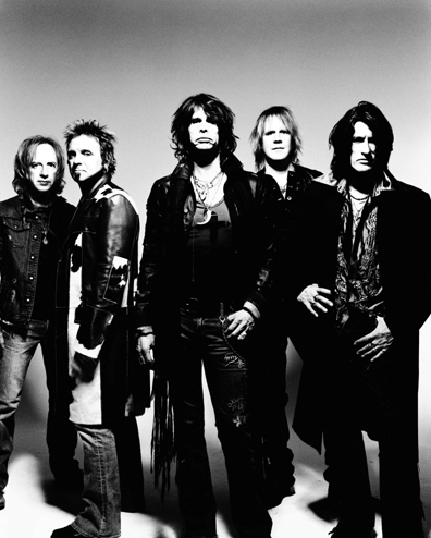 Hamilton rejoins Aerosmith for summer tour