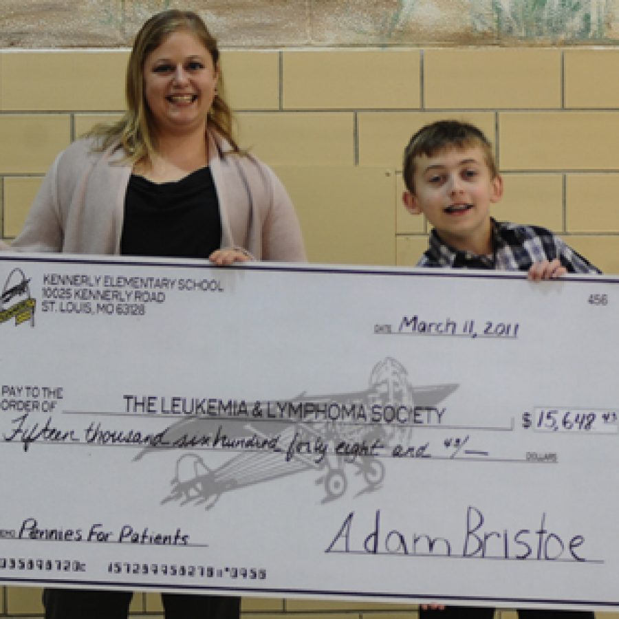 Kennerly student wins Do the Right Thing