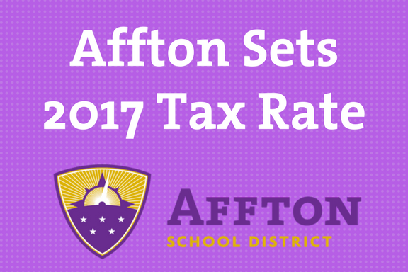 Affton school board rolls back tax rate 35 cents
