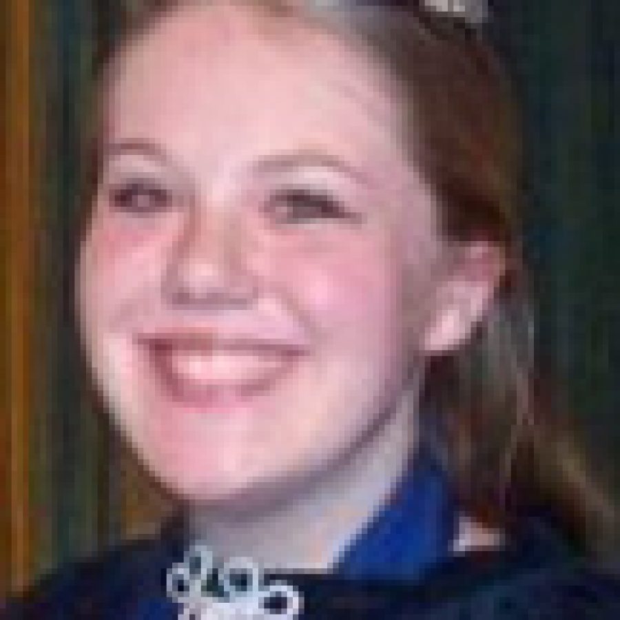 Amy Bush