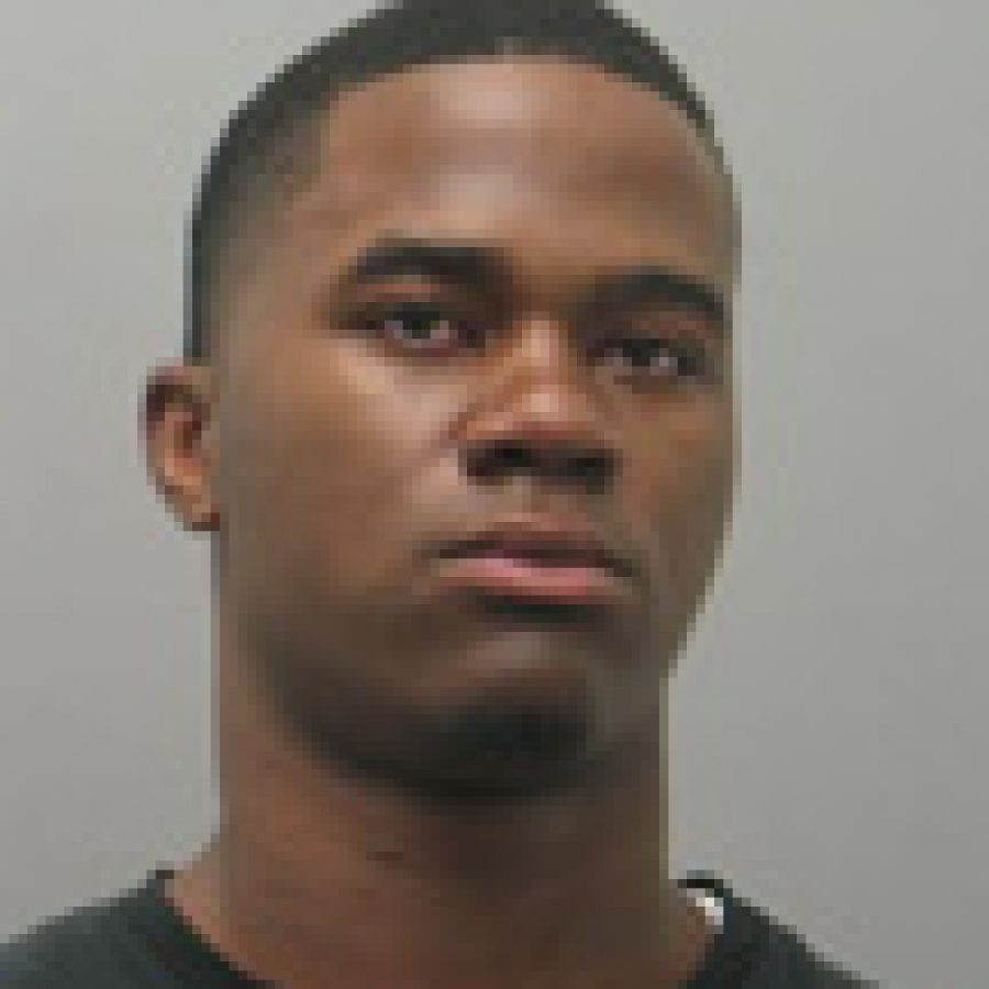 Anthony Akins