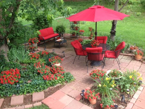 Share your gorgeous garden photos with the St. Louis Call