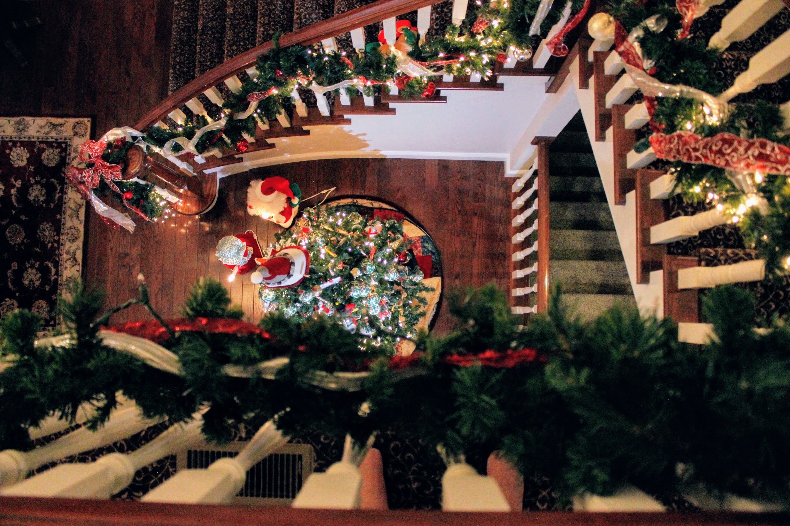 lindbergh holiday house tour