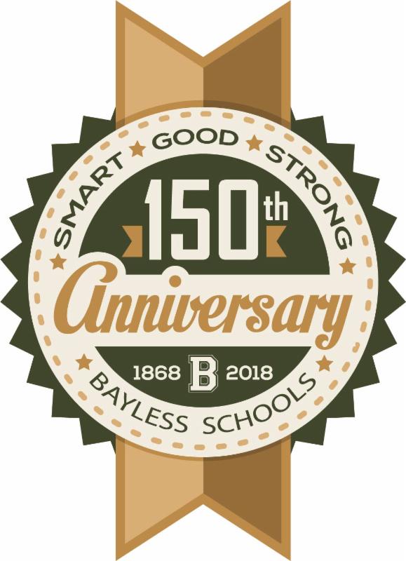 Bayless+set+to+celebrate+150th+anniversary