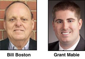 Mabie defeats Boston to win re-election in Crestwood