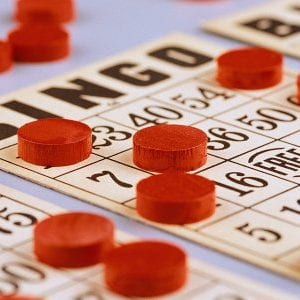 Crestwood hosting holiday bingo