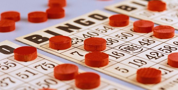 Crestwood hosting holiday bingo