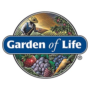 Garden of Life