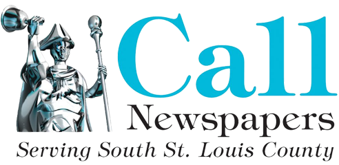 Call Newspaper Logo