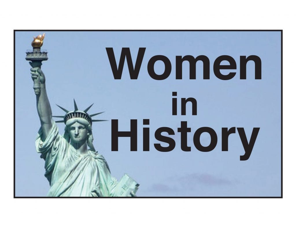 Women+in+History%3A+Mayor+Pat+Fribis+has+long+history+of+service