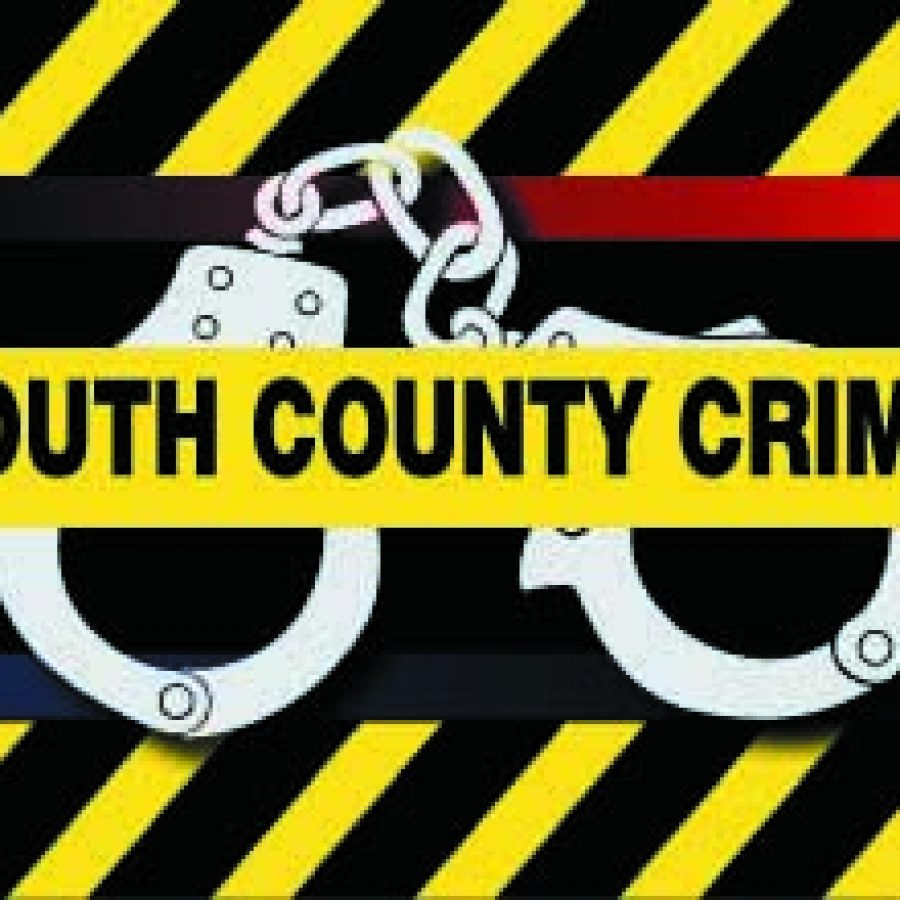 UPDATED: County truck stolen from job site in south county