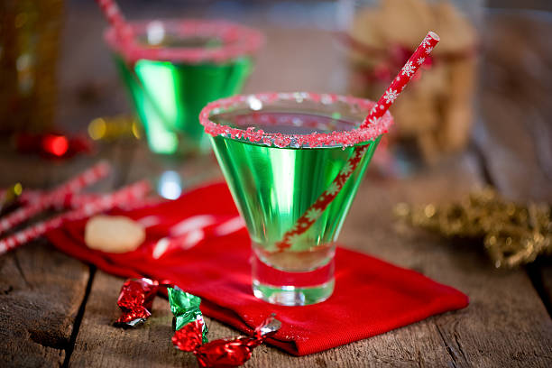 2020+Home+for+the+Holidays+Contest+Holiday+Beverages%3A+Candy+Cane+Martini