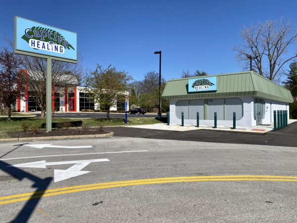 Marijuana dispensaries are opening soon in South County