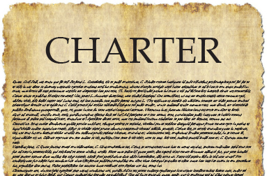 Charter Commission offers new Charter with no major changes