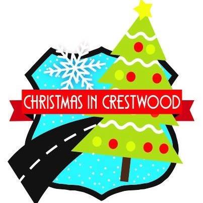 Christmas in Crestwood presents awards