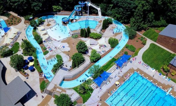 Crestwood will install security cameras at pool, approves playground resurfacing