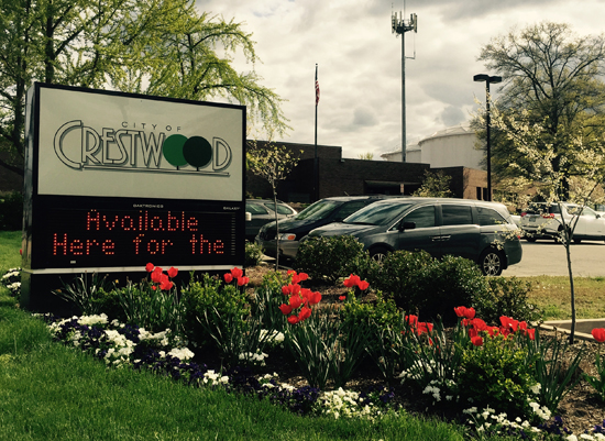 Crestwood would face $3.5 million shortfall to fund current services under a merger