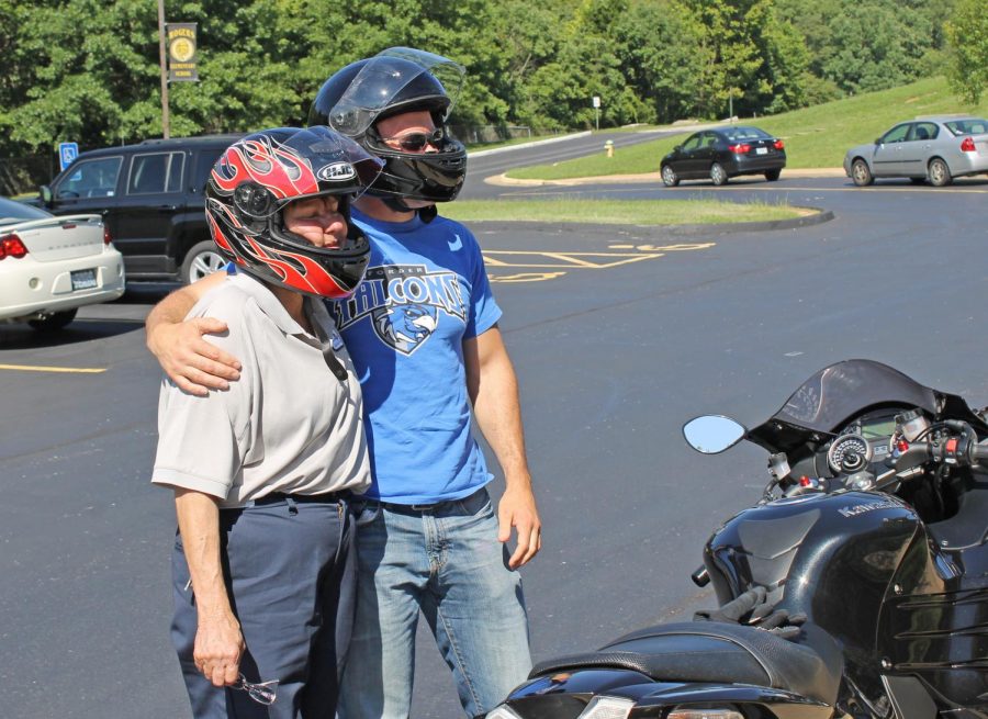 Does Missouri Have a Motorcycle Helmet Law 