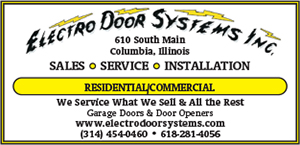 Electro Door Systems Inc.