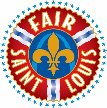 2020 Fair St. Louis dates announced – St. Louis Call Newspapers