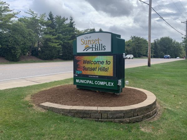 Take our poll: Do you agree with Sunset Hills aldermen overriding the mayors veto to give the board more nominating power?