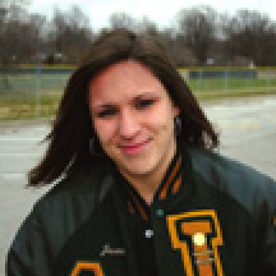 Jane McKibben