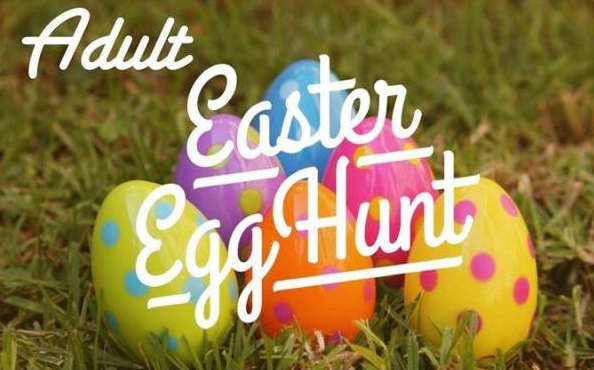 Registration underway for annual Jefferson Barracks Adult Egg Hunt