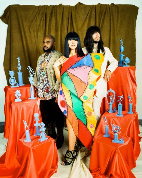 Khruangbin takes the stage next month at The Pageant.