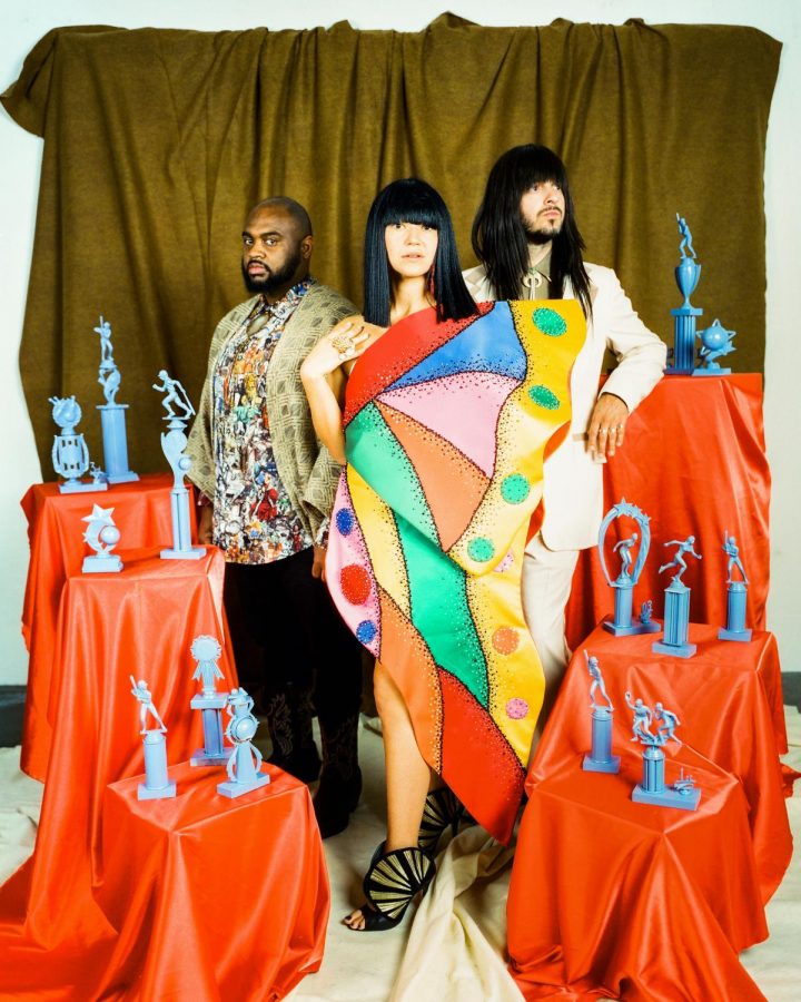 Khruangbin+takes+the+stage+next+month+at+The+Pageant.