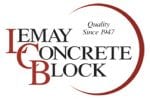 Lemay Concrete Block Co.