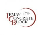 Lemay Concrete Block