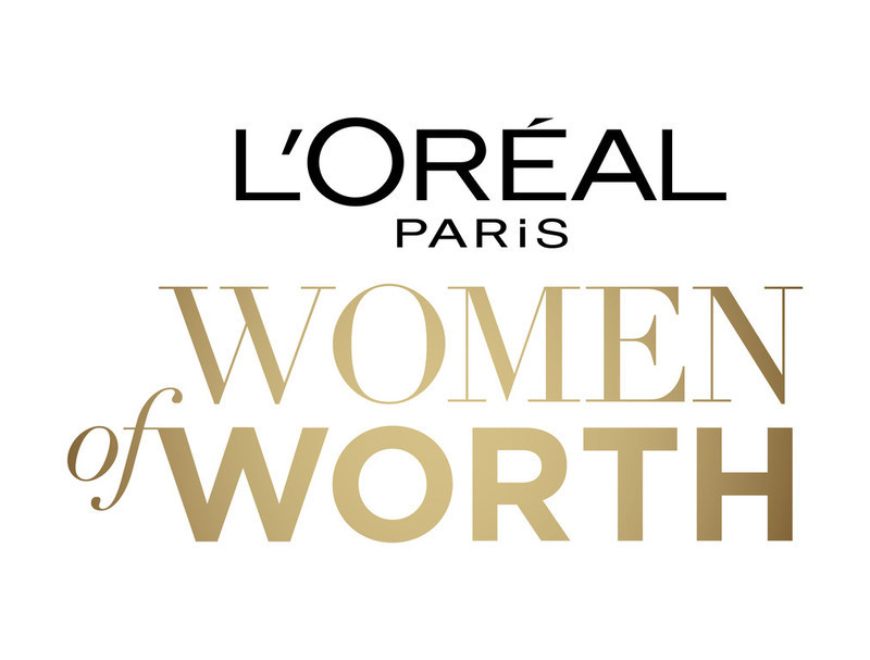 L%E2%80%99Or%C3%A9al+Paris+Women+of+Worth