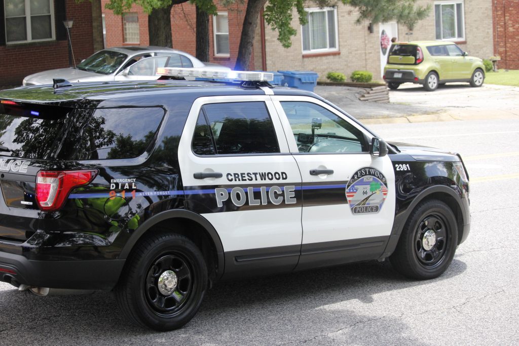 Crestwood+Police+Department+gains+accreditation+in+a+four-year+process