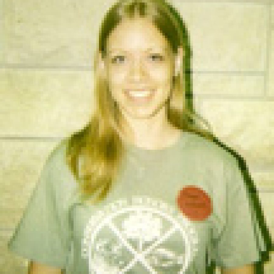 Meghan Lenhardt