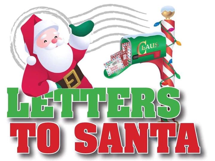Lindbergh students: Send us your Santa letters!