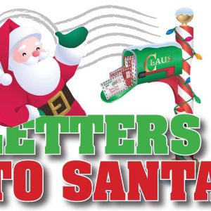 Mehlville students tell Santa what they want for Christmas
