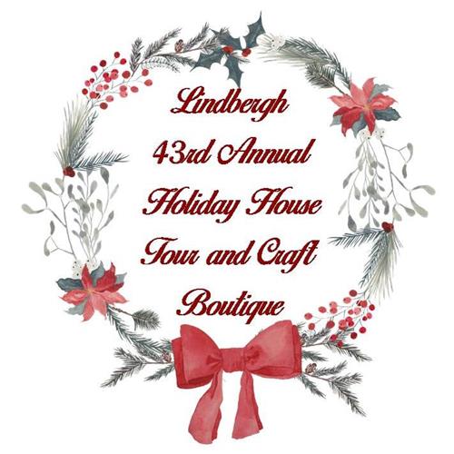 Home tour held to benefit Lindbergh High