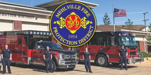 Ed Ryan faces two challengers for Mehlville Fire Board of Directors seat