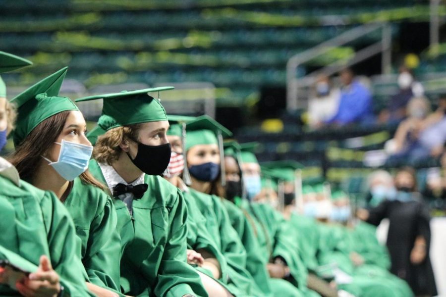 Mehlville graduates first from Early College