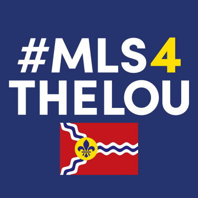 Major League Soccer team could come to St. Louis through privately backed stadium