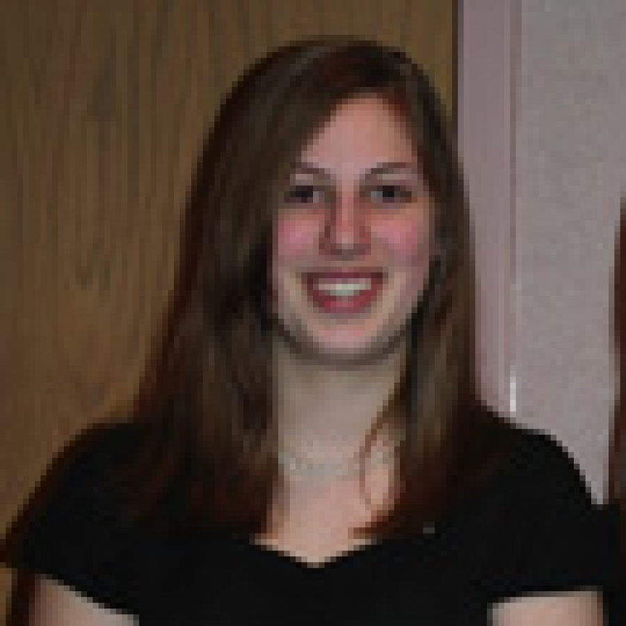 Elizabeth Maag