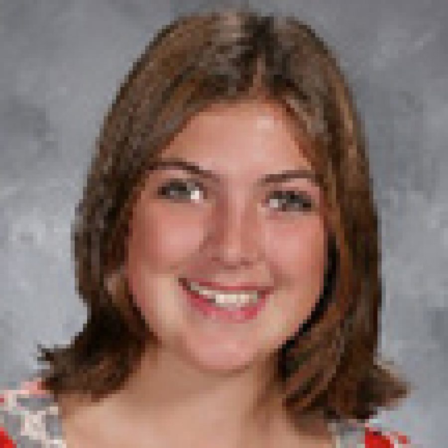 Mackenzie Hempe