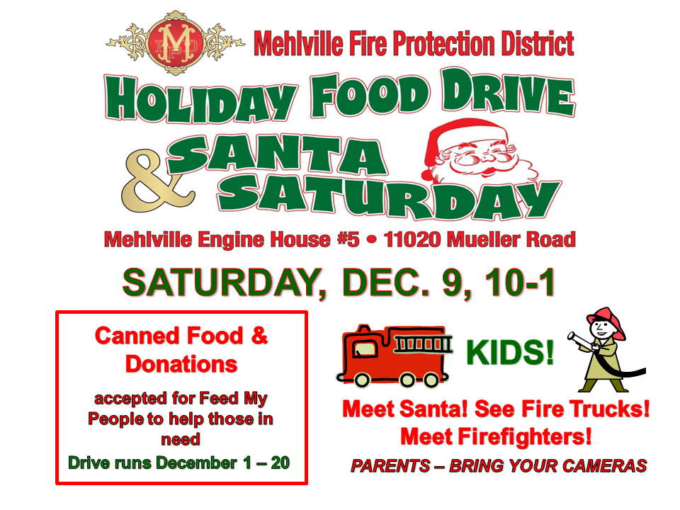 Holiday+food+drive+sponsored+by+fire+district