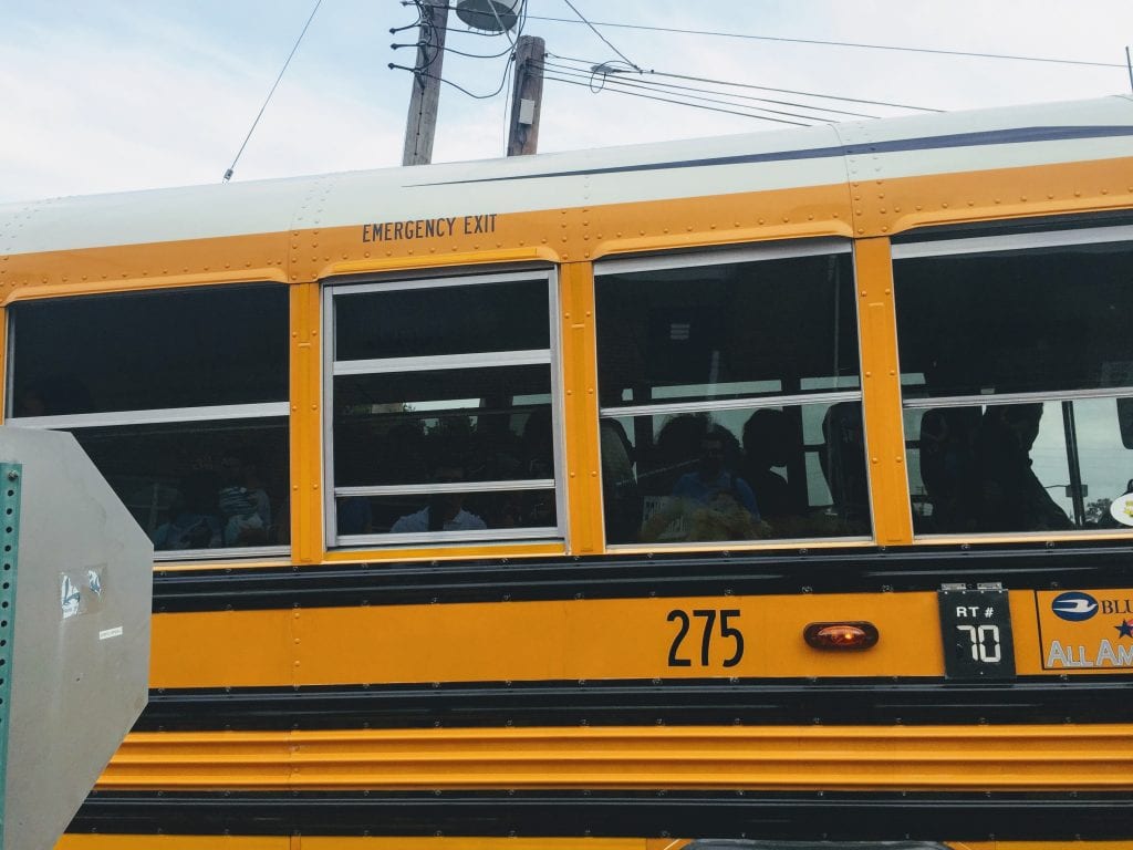 Affton School District receives EPA grant for 2023 Clean School Bus Rebate Program