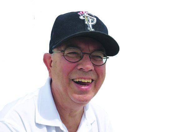 Bill Milligan