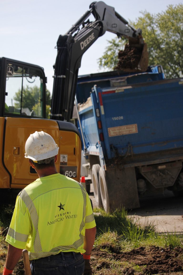 Water infrastructure is key to daily life – St. Louis Call Newspapers