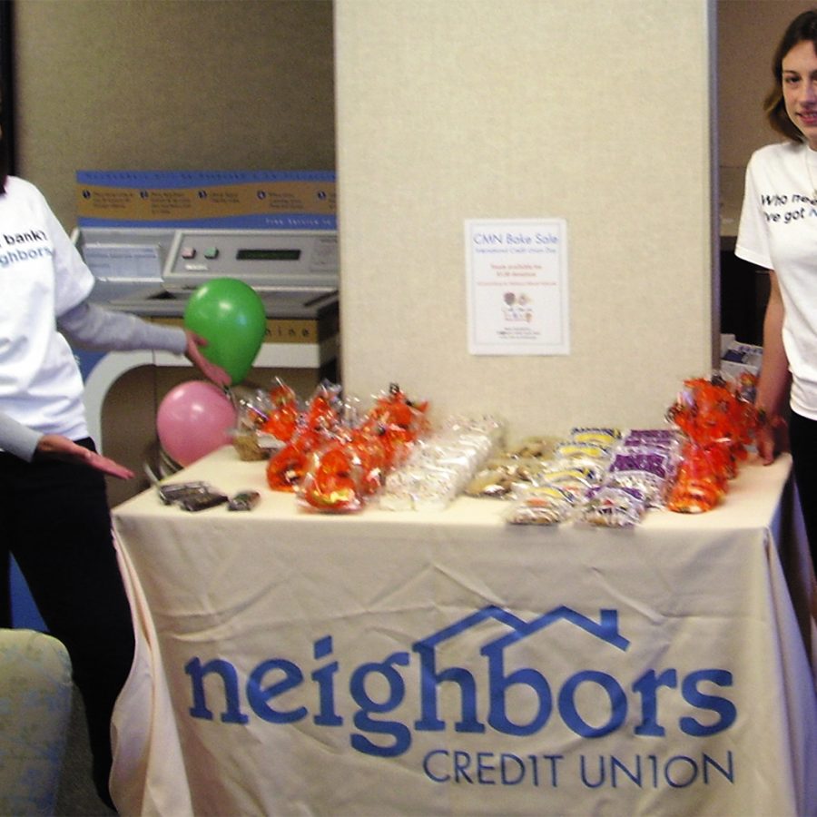 Credit+Union+Day+at+Neighbors+Credit+Union