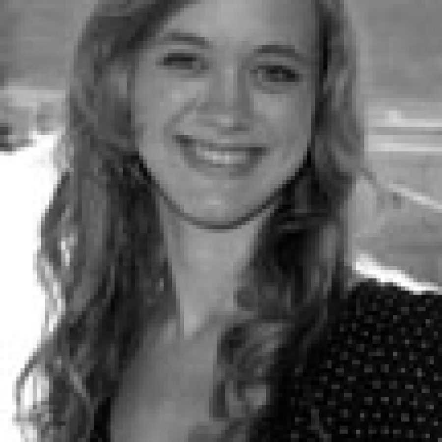 Jessica Rapp
