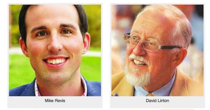 Revis+prevails+over+Linton+in+race+for+District+97+seat